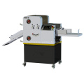 F350 automatic film laminating machine